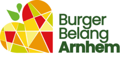 BurgerBelang Arnhem logo