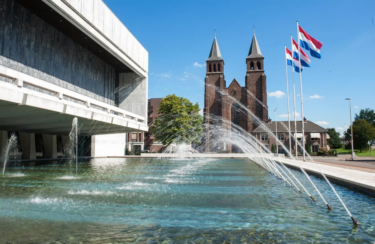 Collegevorming Arnhem