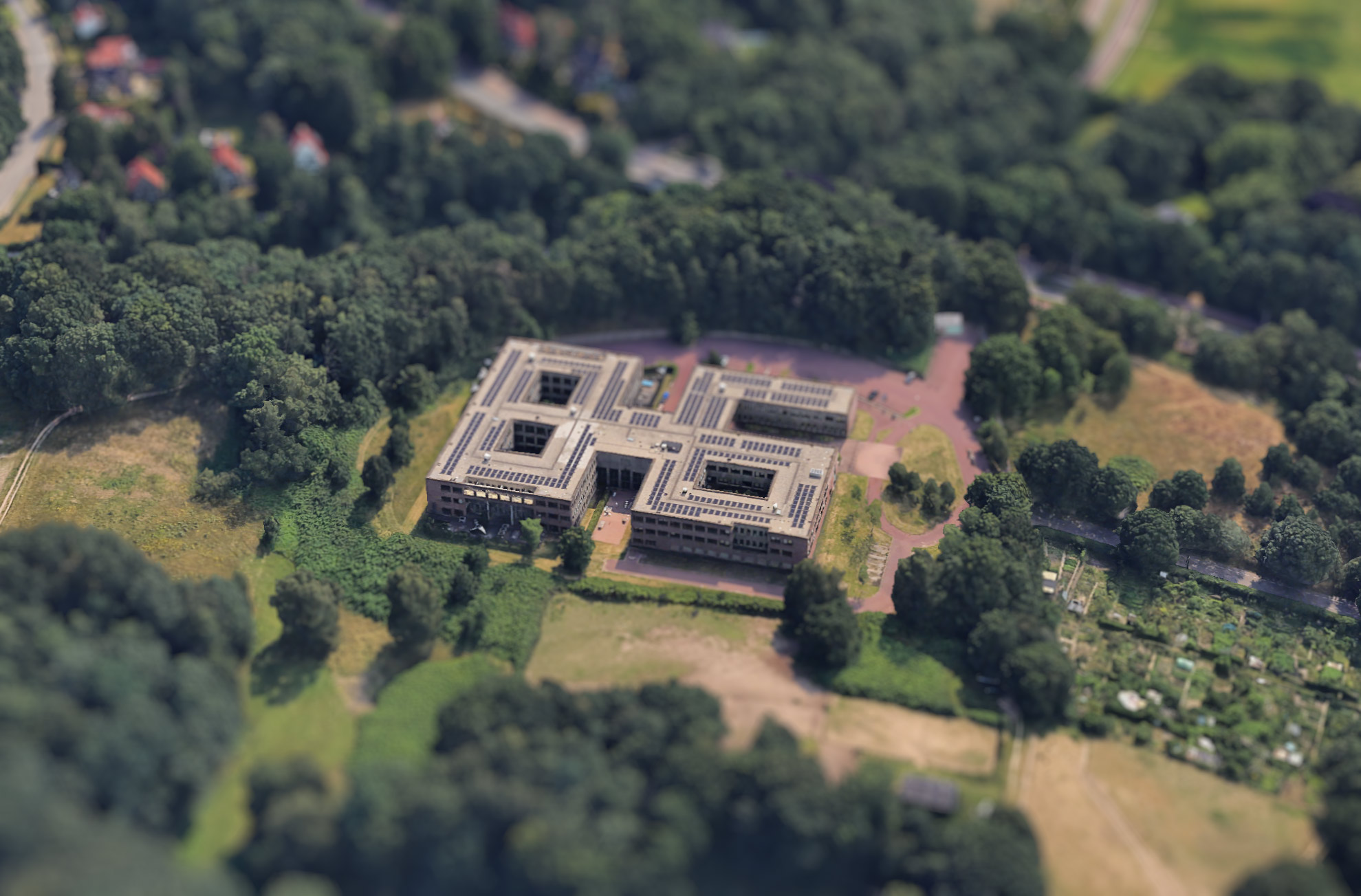Geestelijke gezondheidszorg en wonen